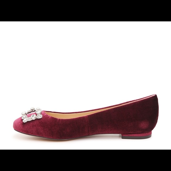 Sole Society “Pamella” ballet flat (women’s 9.5) (NWT) - Picture 3 of 15